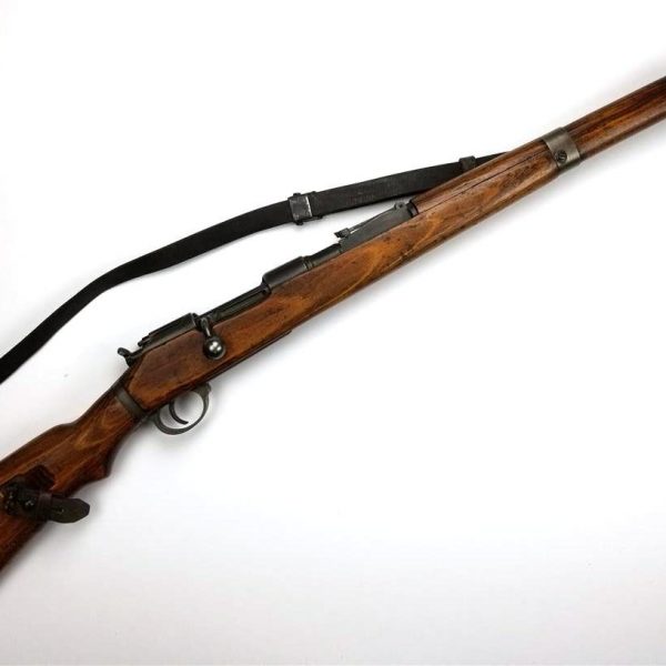 G.98.40 Rifle (1)