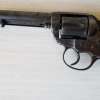 Colt .38 Lightning Revolver