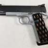 Custom COLT MK IV SERIES 70 .45 Pistol