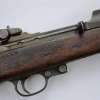 WWII WINCHESTER UNDERWOOD LINE OUT Receiver US M1 .30 Caliber CARBINE