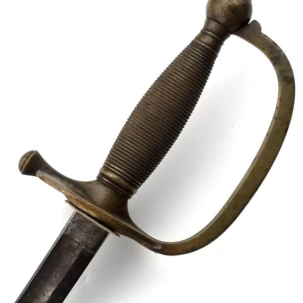 1840 NCO Sword E&S (3)