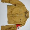 NSDAP SA Mann Brown Shirt