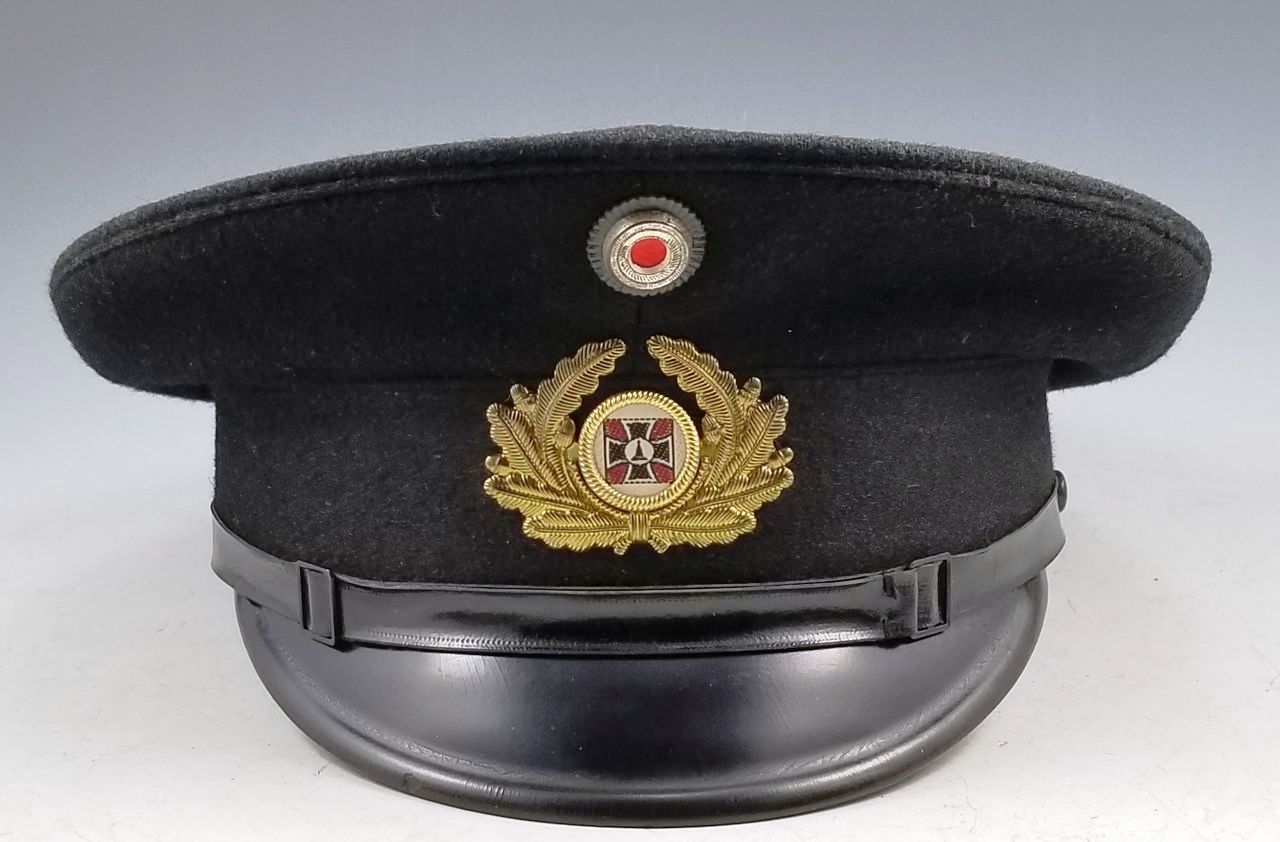 Deutscher Reichskriegerbund Kyffhäuserbund- German Veterans Cap