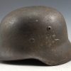 WWII German Army M35 Combat Helmet