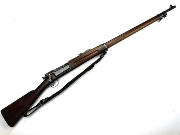 US 1898 Krag Rifle