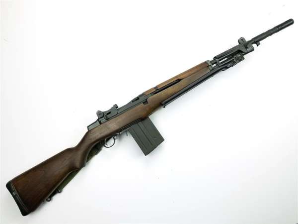 Beretta BM59 Rifle