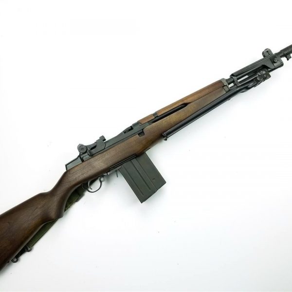 Beretta BM59 (6)