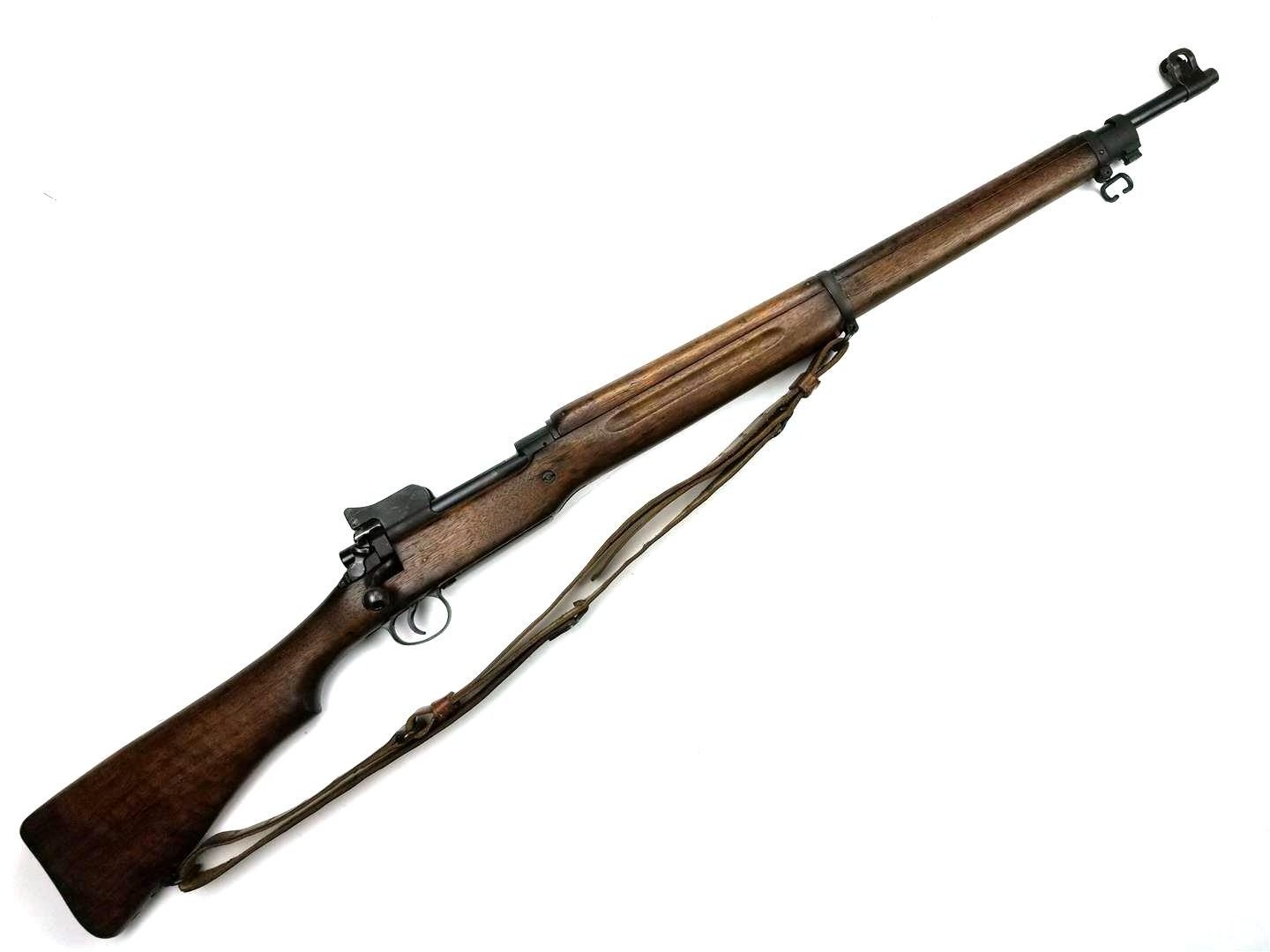 U.S. Model of 1917 Eddystone Rifle