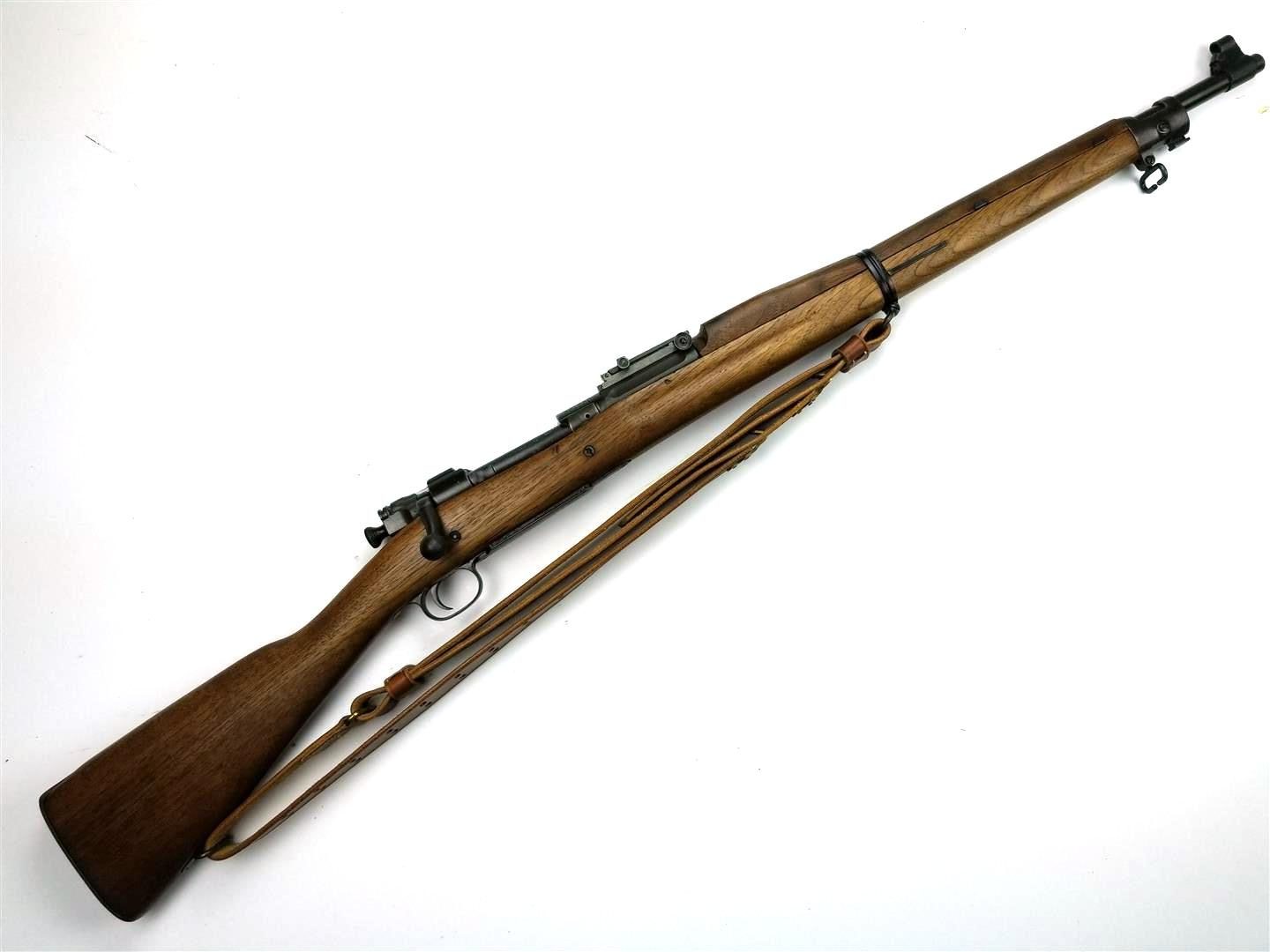 Rock Island Arsenal US Model 1903 Rifle