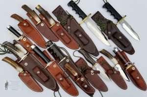Contemporary Edged Weapons
