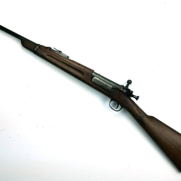 1899 Krag Carbine (2)