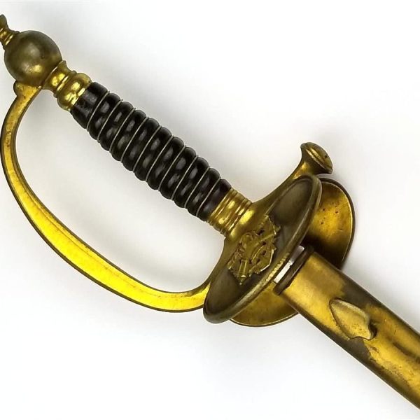 French Ecole Sword (11)