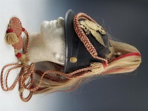 US Scouts 1881 Helmet