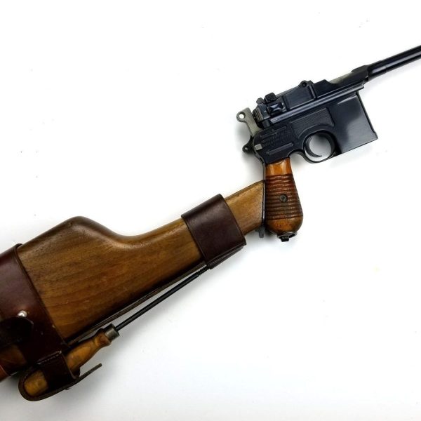 1930 Mauser Stock Rig (7)