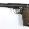 WWII Spanish Astra 600 Pistol
