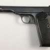 FN Browning Model 1922 Dutch Contract