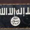 GWOT ISIS Sign Raqqa Syria