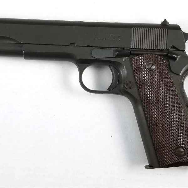 Remington Rand 1911A1 (1)