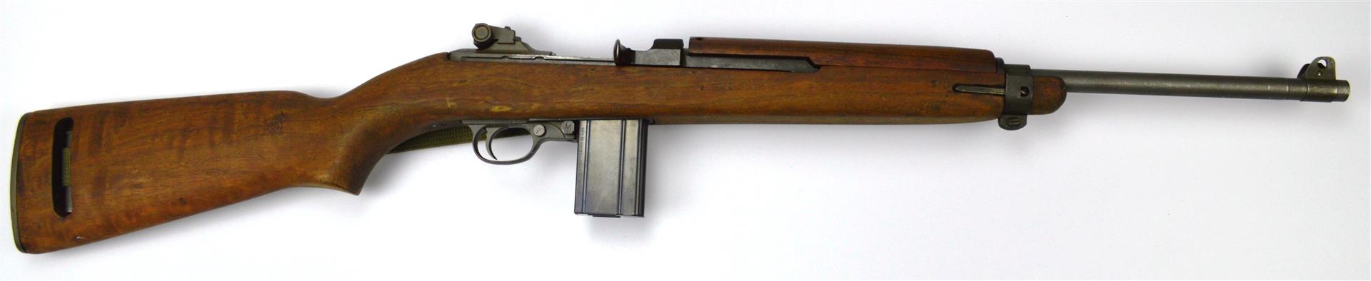 WWII US M1 Carbine Winchester