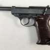 WWII German Spreewerke cyq P.38 Pistol