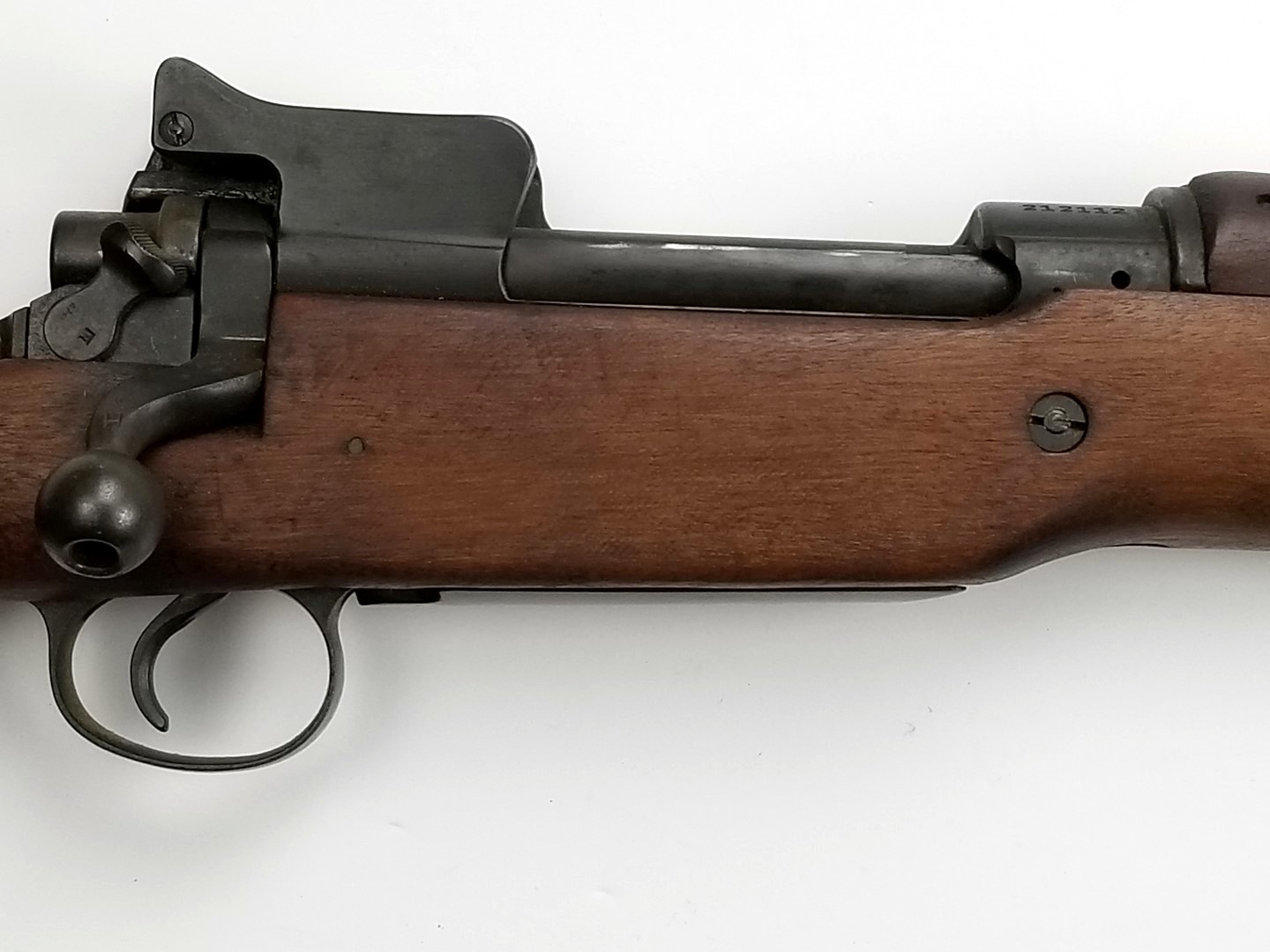 winchester model of 1917 serial numbers
