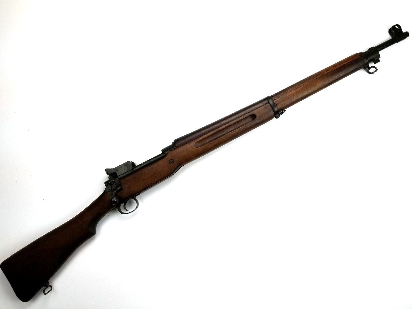 1917 Winchester sn 212112