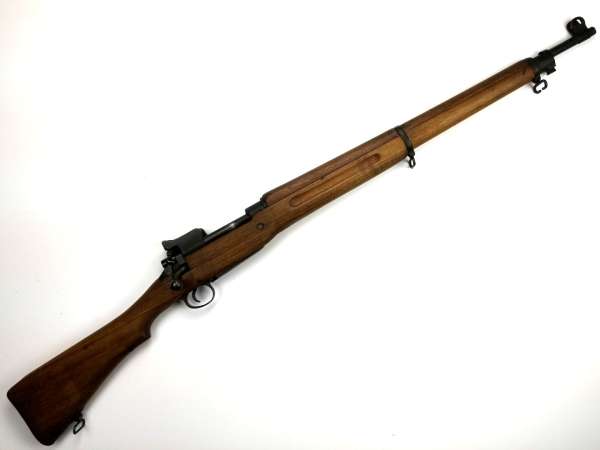 winchester enfield model 1917 serial numbers