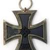 WWII German Iron Cross 2d Class