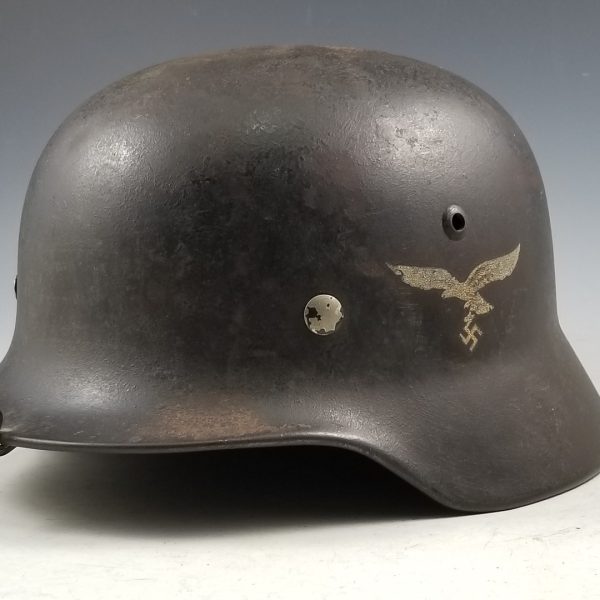 LW DD M40 Helmet (1)