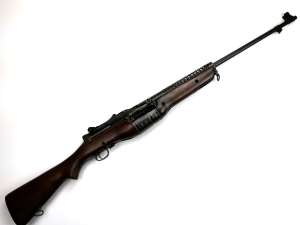 M1941 Johnson Rifle