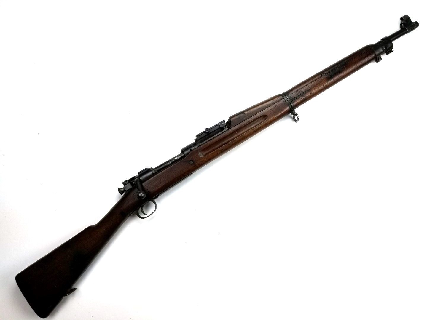 Springfield Model 1903 rifle