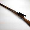 WWII Japanese Type 99 Sniper Rifle