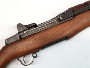 Harrington & Richardson HRA US M1 Garand Rifle