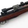 Winchester M1D Sniper Rifle