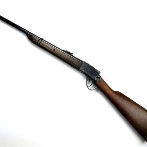 1878 Sharps Carbine (1)