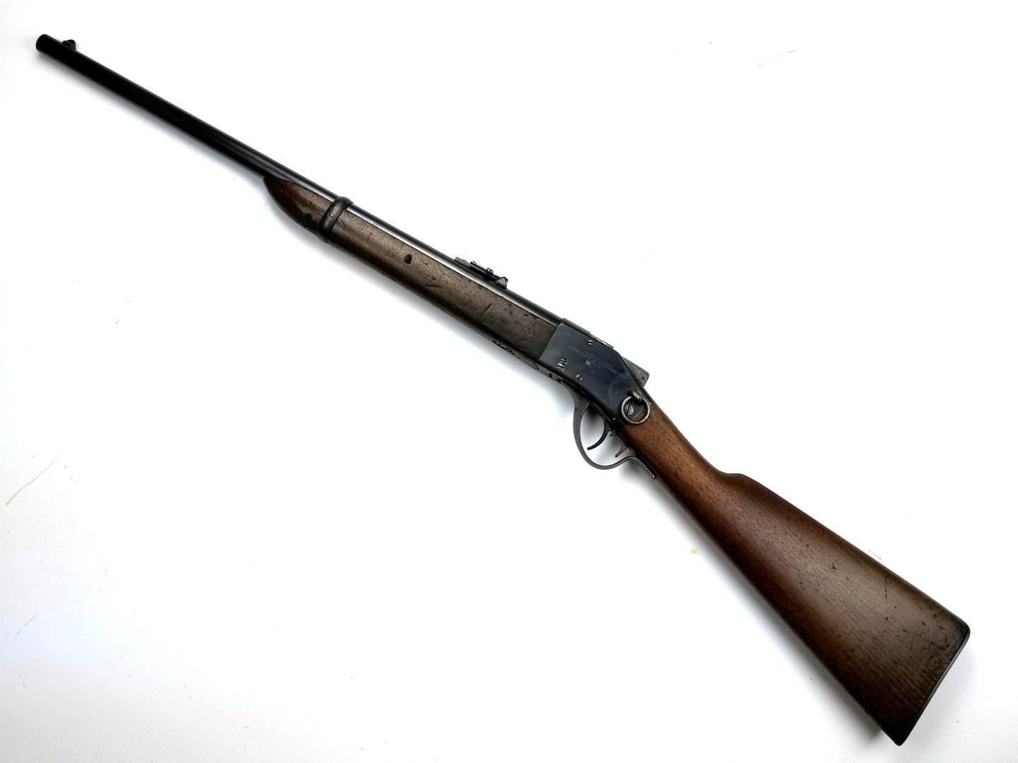 1878 Sharps Carbine