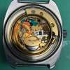 Vintage Aquadive Electronic Time-Depth Model 50 Divers Watch