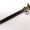 WWII Imperial Japanese Navy Officer Dagger