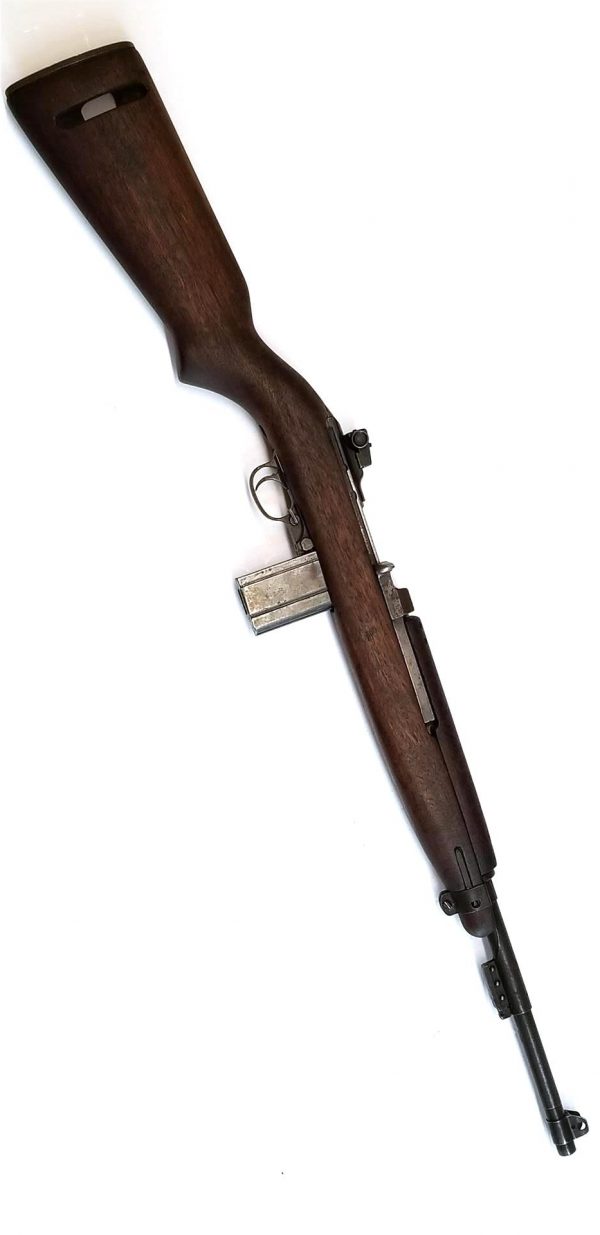 WWII STANDARD PRODUCTS US M1 Carbine