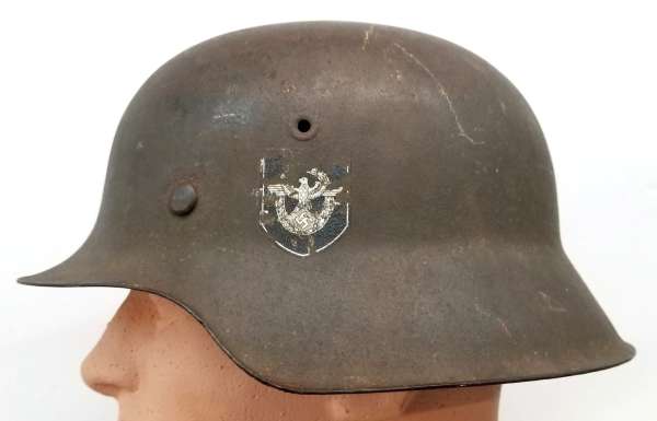 DD M40 Combat Police Helmet