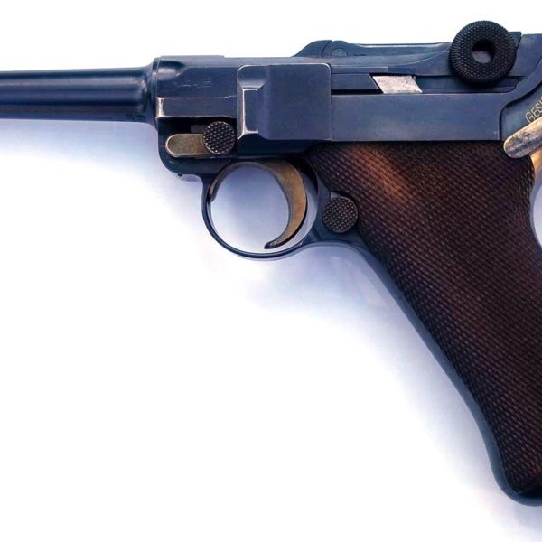 1908 Luger 9mm (15)