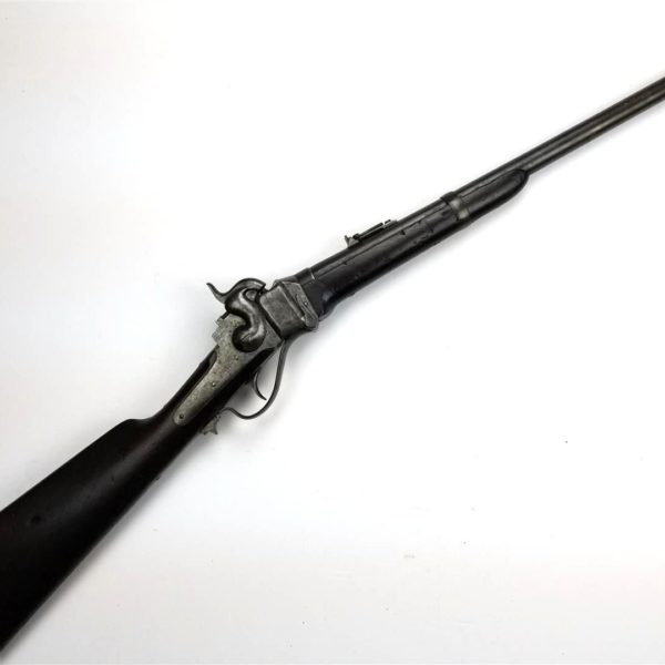 1863 Sharps carbine (7)