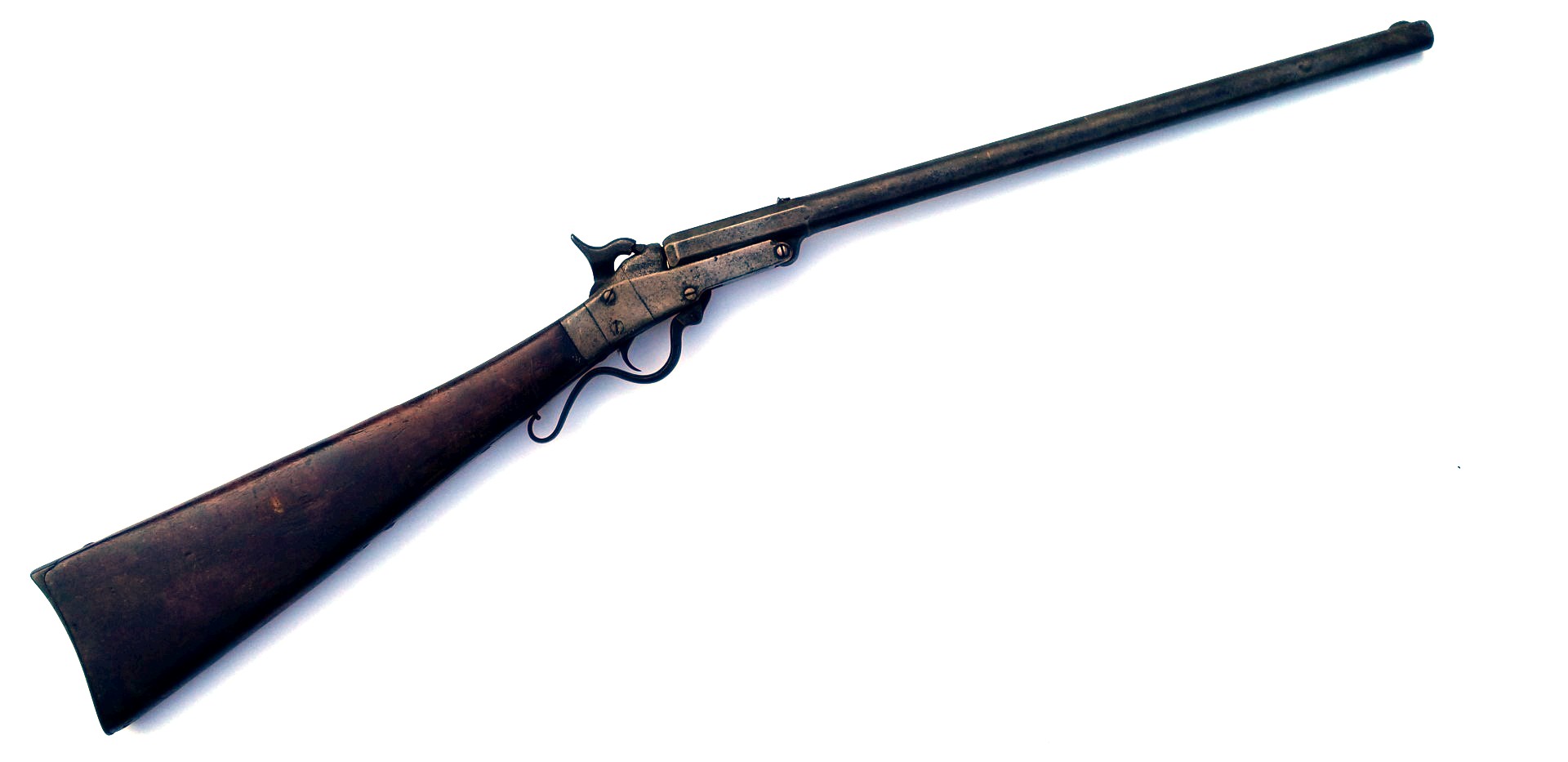 1863 Maynard Cavalry Carbine