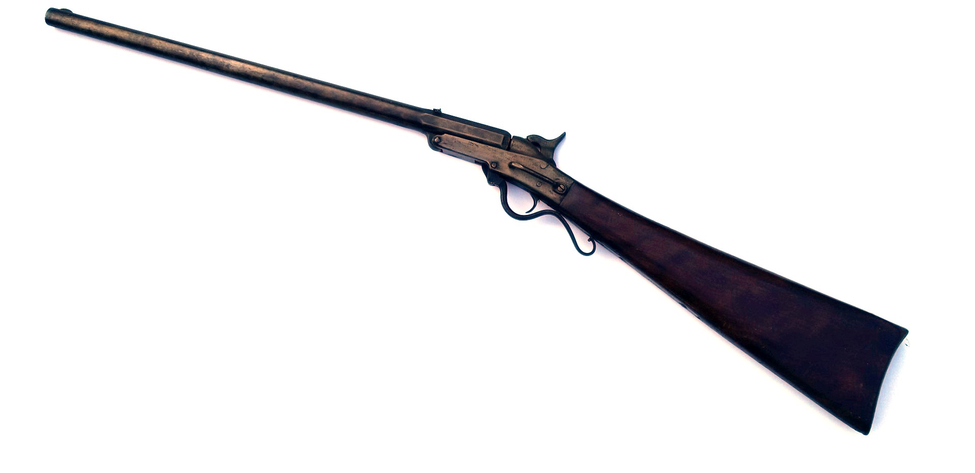 1863 Maynard Cavalry Carbine