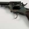 Bodeo Model 1889 Revolver