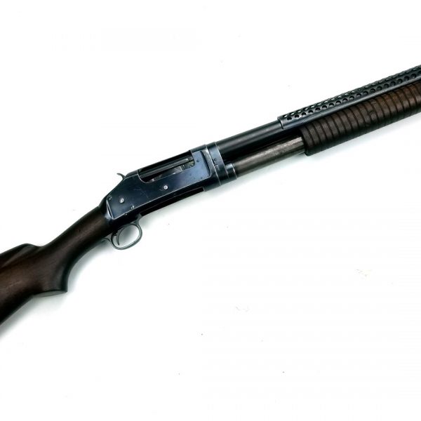 1897 Winchester Trench Shotgun (17)