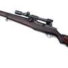 Springfield Armory M1D Sniper Rifle
