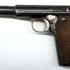 WWII German Issue Spanish Astra Model 600 9mm Pistol