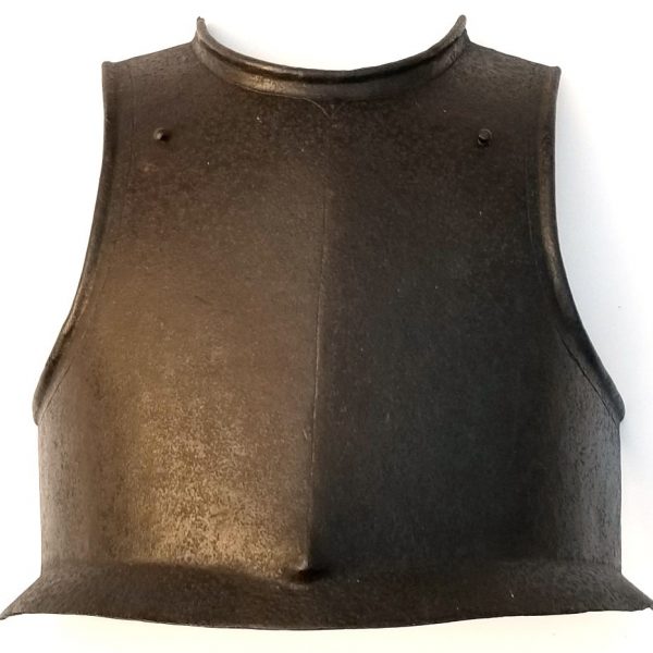 English Armor Breastplate (1)