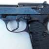 WWII Walther 480 P.38 9mm Pistol